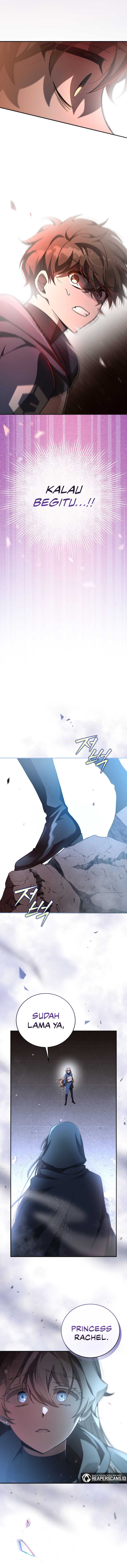 The Novel’s Extra (Remake) Chapter 35 halaman 3