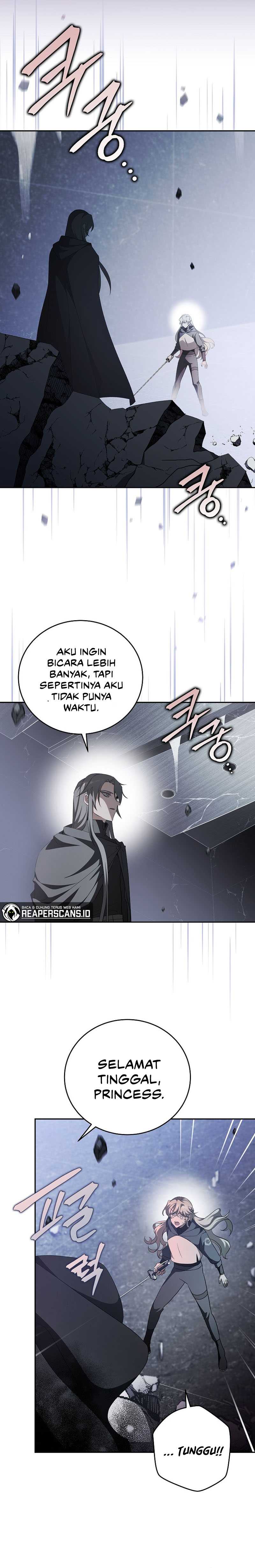 The Novel’s Extra (Remake) Chapter 35 halaman 9
