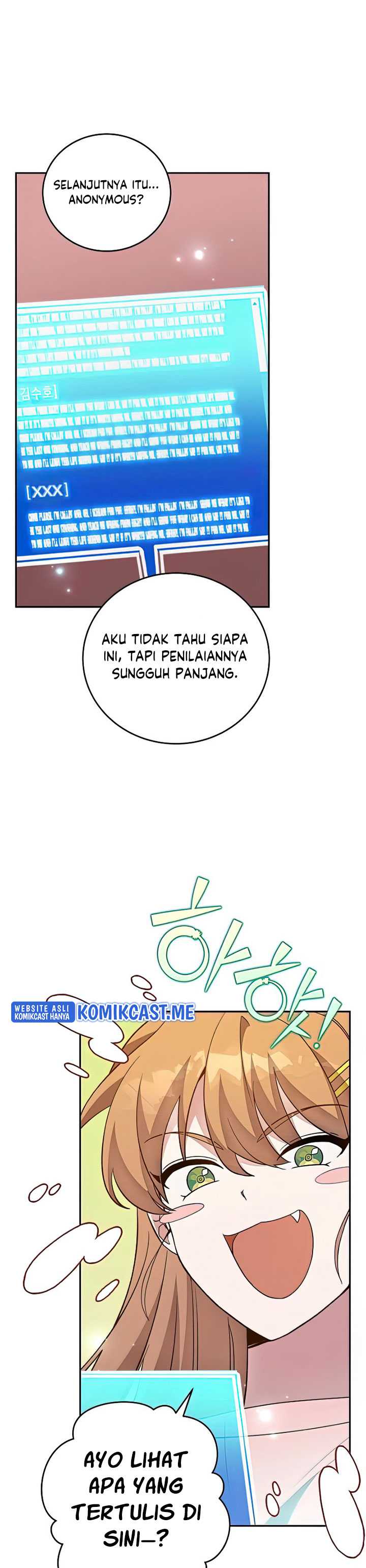 The Novel’s Extra (Remake) Chapter 36 halaman 29