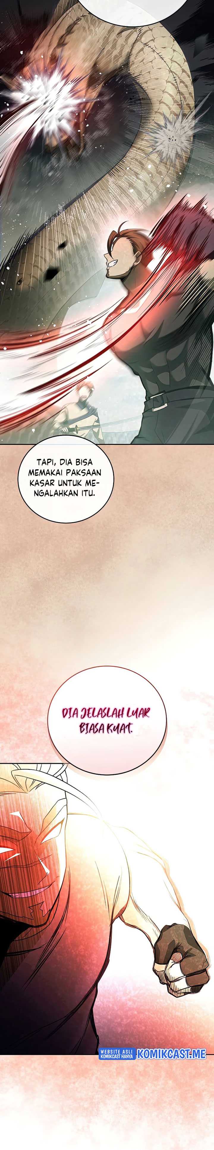The Novel’s Extra (Remake) Chapter 36 halaman 12