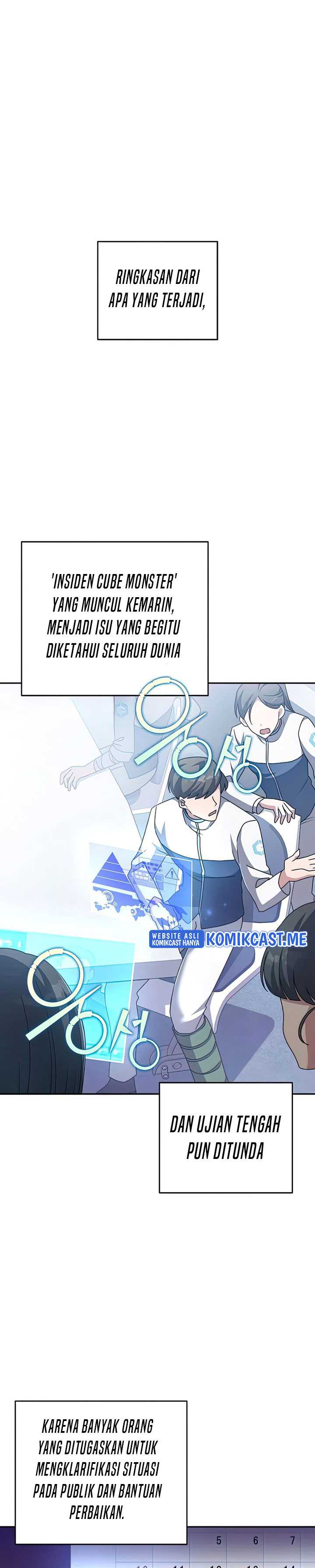 The Novel’s Extra (Remake) Chapter 36 halaman 15