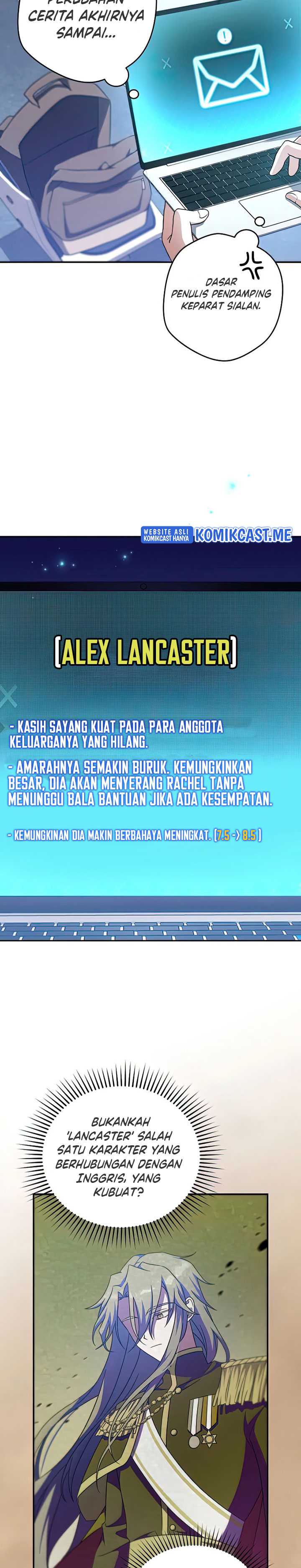 The Novel’s Extra (Remake) Chapter 36 halaman 18