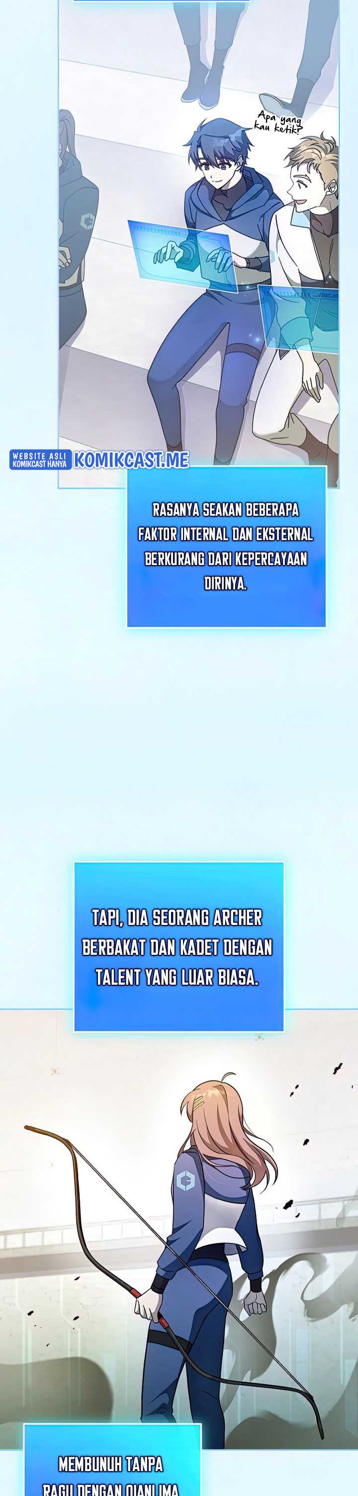 The Novel’s Extra (Remake) Chapter 36 halaman 25