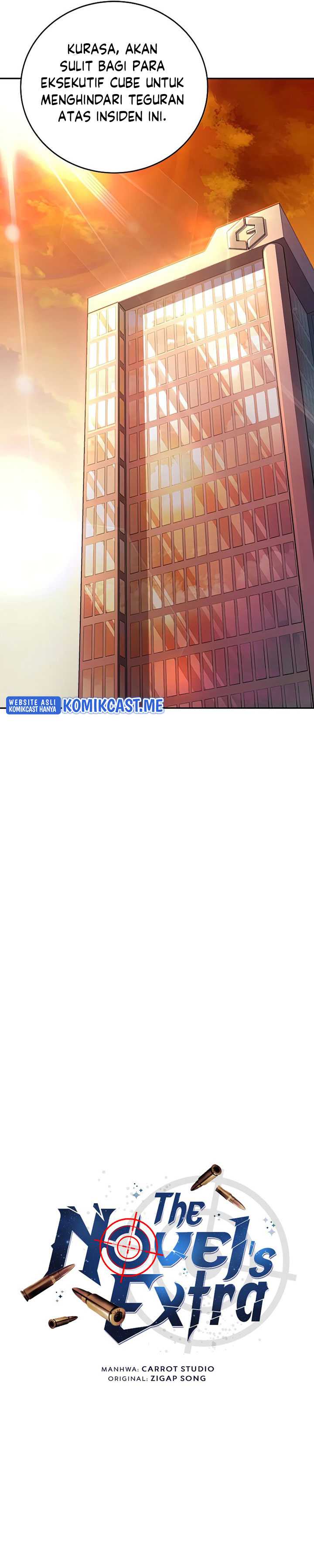 The Novel’s Extra (Remake) Chapter 36 halaman 14