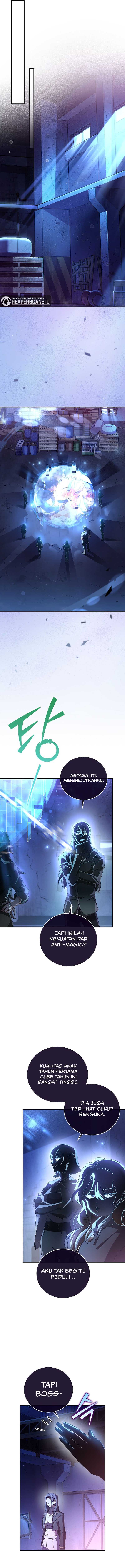 The Novel’s Extra (Remake) Chapter 38 halaman 12