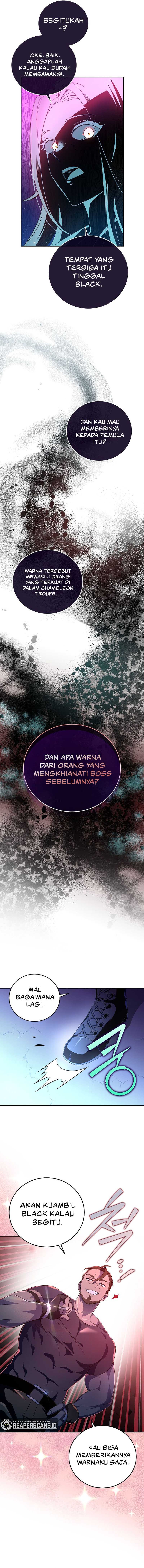 The Novel’s Extra (Remake) Chapter 38 halaman 14