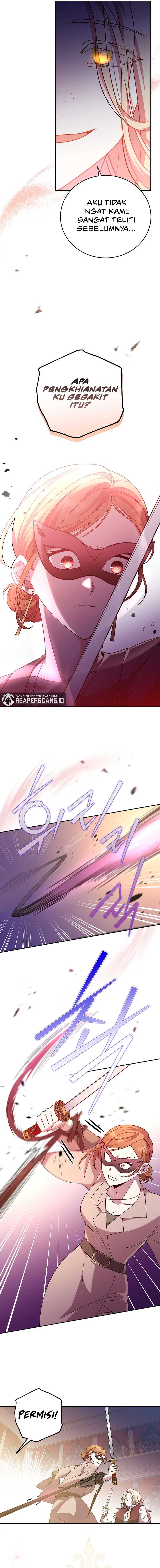 The Novel’s Extra (Remake) Chapter 40 halaman 13