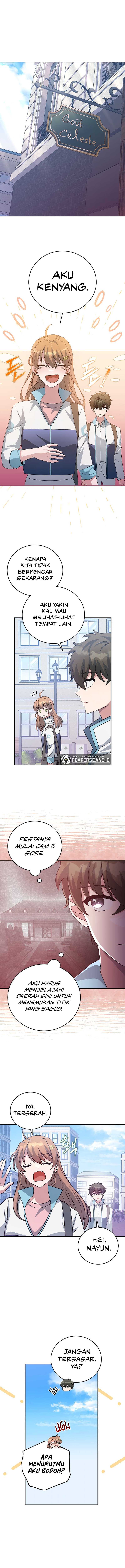 The Novel’s Extra (Remake) Chapter 40 halaman 1