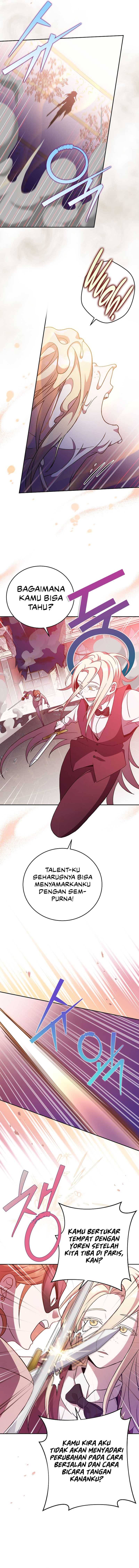 The Novel’s Extra (Remake) Chapter 40 halaman 12