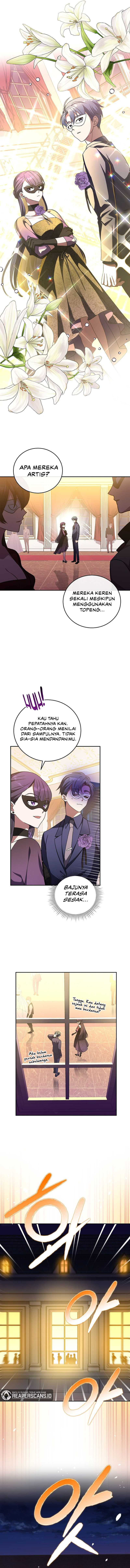 The Novel’s Extra (Remake) Chapter 40 halaman 3