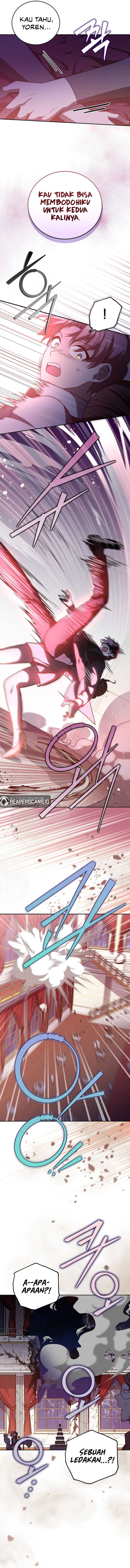 The Novel’s Extra (Remake) Chapter 40 halaman 11