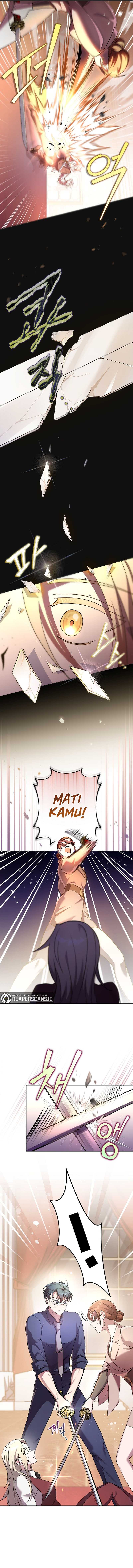 The Novel’s Extra (Remake) Chapter 41 halaman 3