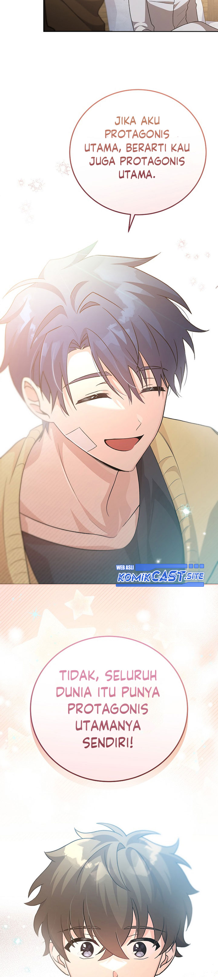 The Novel’s Extra (Remake) Chapter 43 halaman 18
