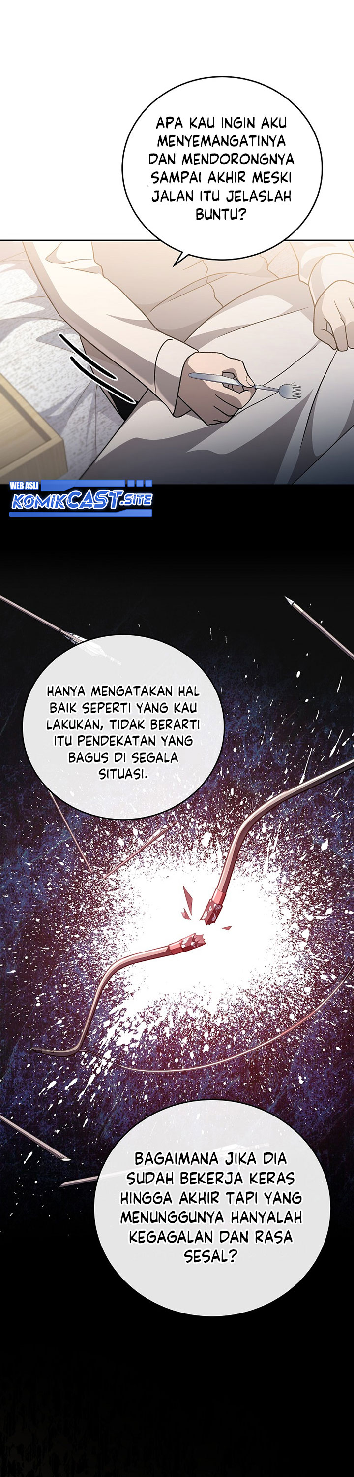 The Novel’s Extra (Remake) Chapter 43 halaman 22
