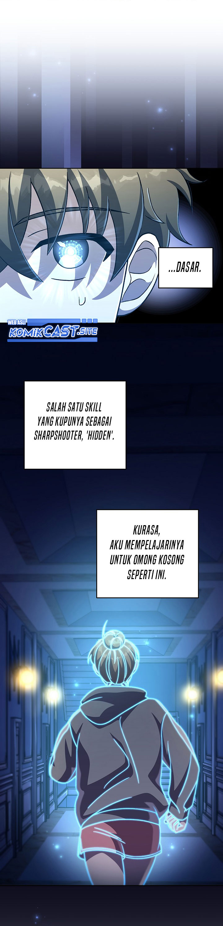 The Novel’s Extra (Remake) Chapter 43 halaman 26
