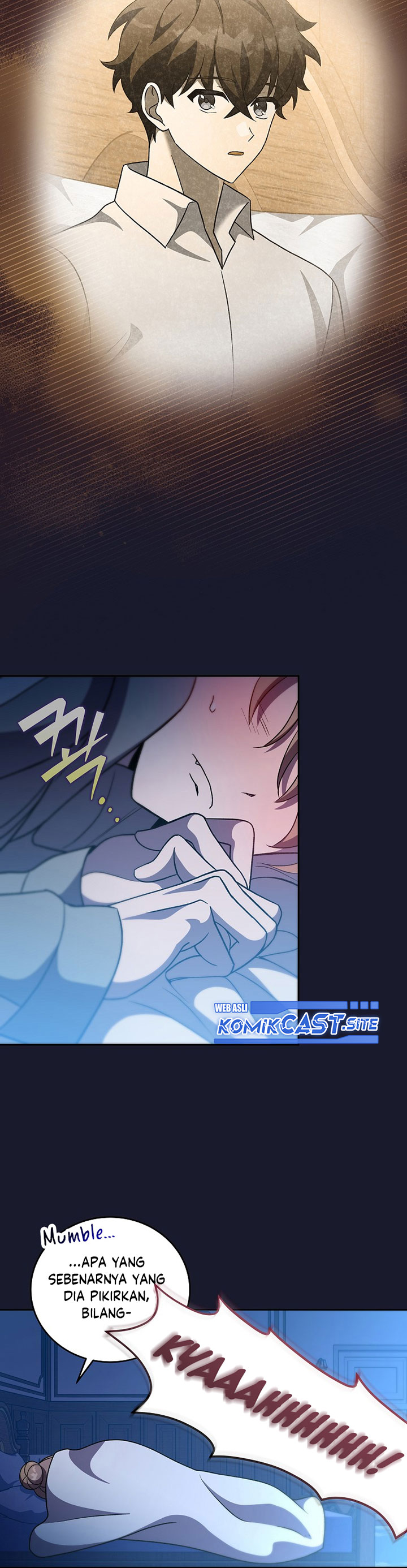 The Novel’s Extra (Remake) Chapter 43 halaman 31