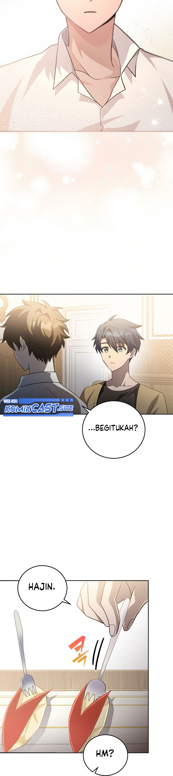 The Novel’s Extra (Remake) Chapter 43 halaman 19