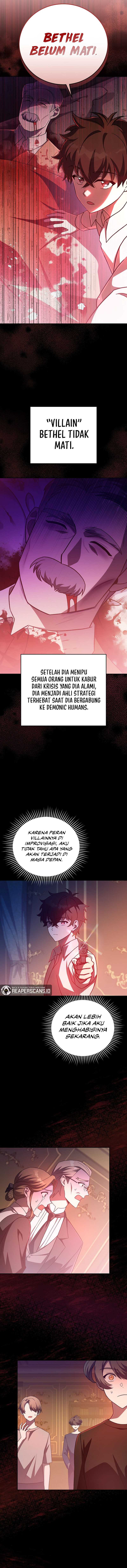 The Novel’s Extra (Remake) Chapter 44 halaman 7