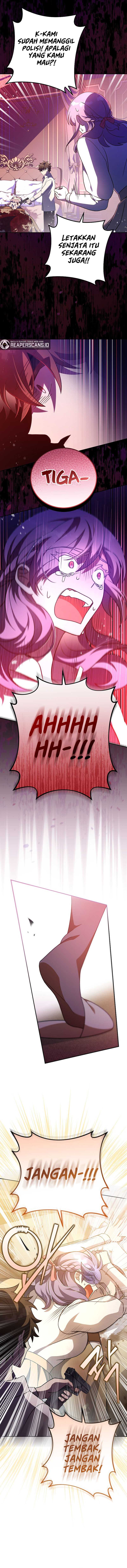 The Novel’s Extra (Remake) Chapter 44 halaman 13