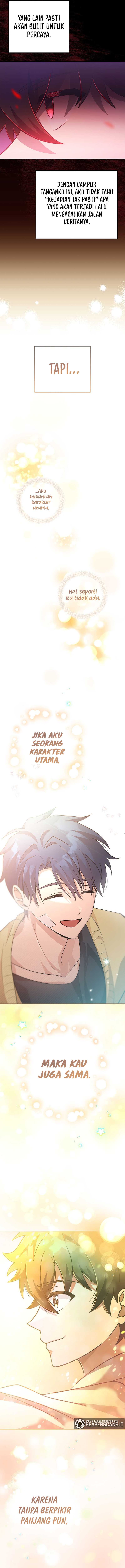 The Novel’s Extra (Remake) Chapter 44 halaman 8