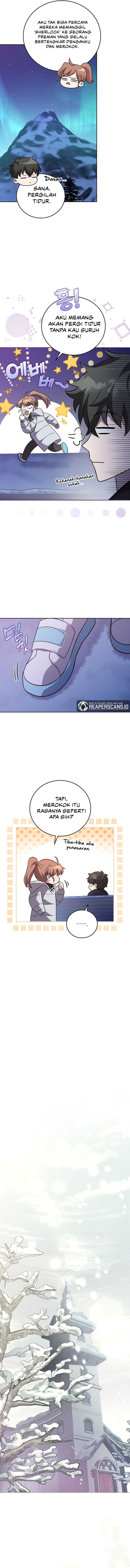 The Novel’s Extra (Remake) Chapter 47 halaman 10
