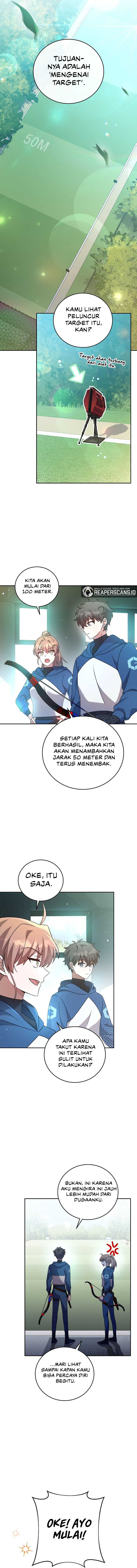 The Novel’s Extra (Remake) Chapter 48 halaman 10