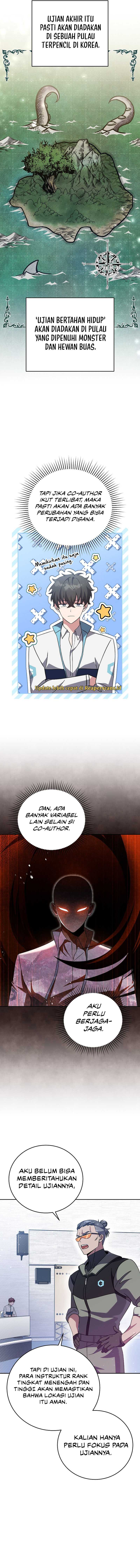 The Novel’s Extra (Remake) Chapter 48 halaman 6