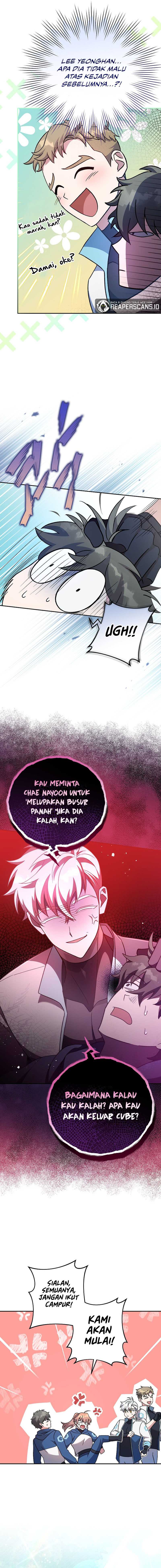 The Novel’s Extra (Remake) Chapter 48 halaman 9