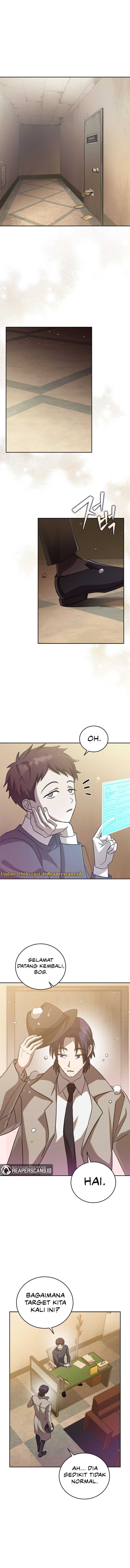 The Novel’s Extra (Remake) Chapter 48 halaman 1