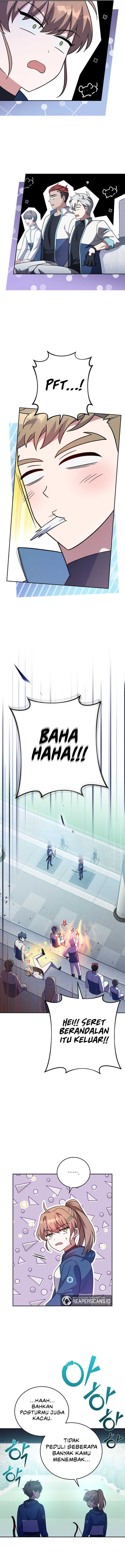 The Novel’s Extra (Remake) Chapter 48 halaman 13