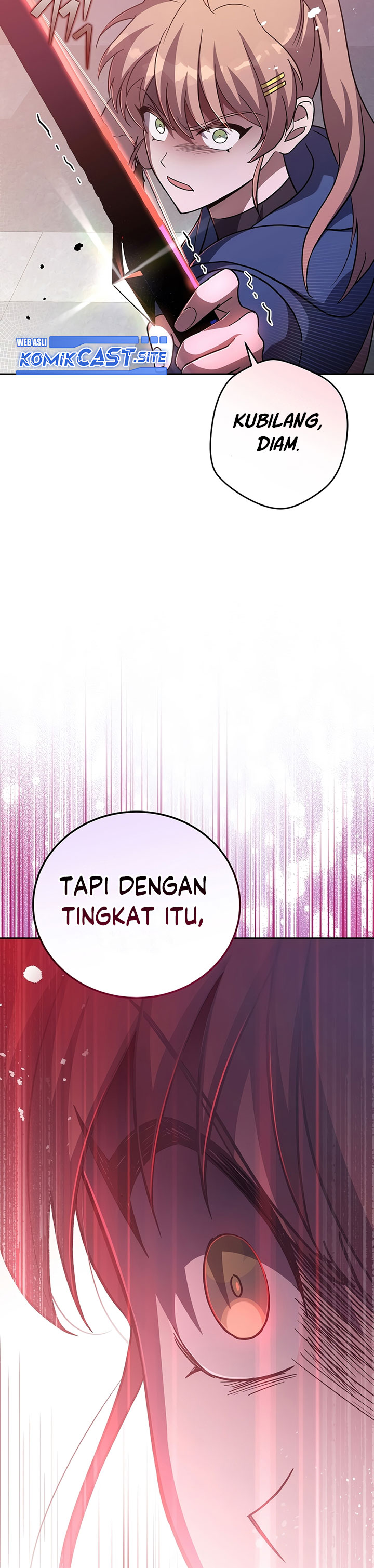 The Novel’s Extra (Remake) Chapter 49 halaman 23