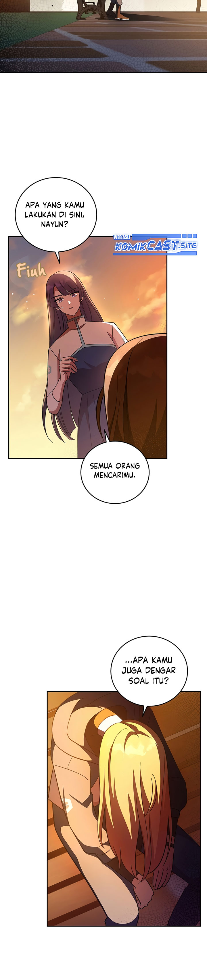 The Novel’s Extra (Remake) Chapter 49 halaman 31
