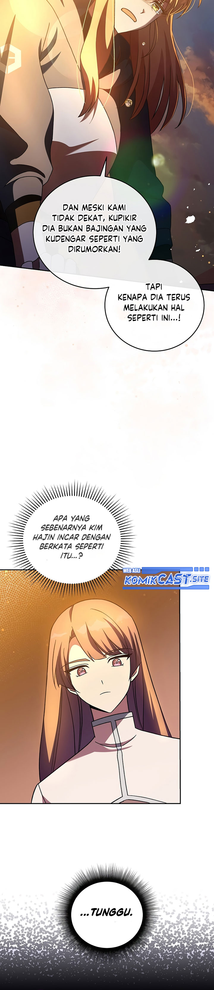 The Novel’s Extra (Remake) Chapter 49 halaman 33