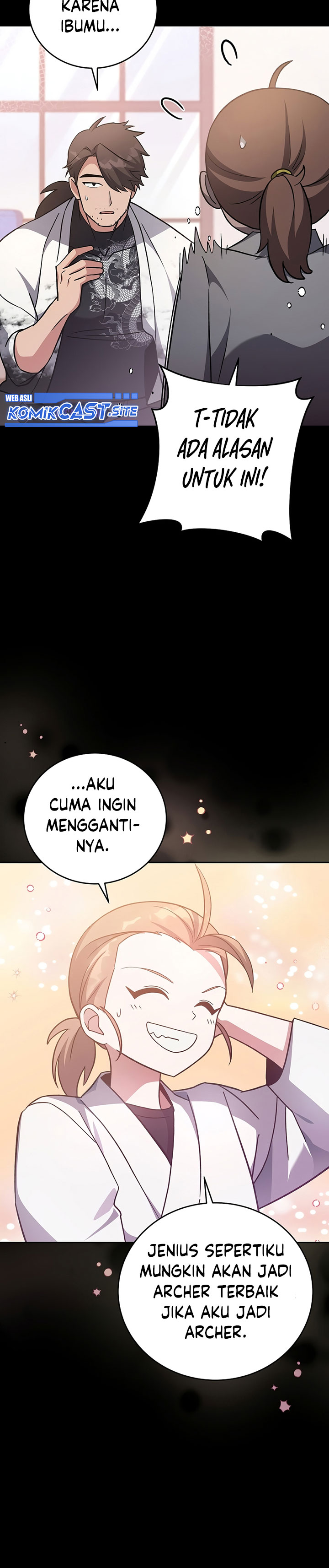 The Novel’s Extra (Remake) Chapter 49 halaman 5
