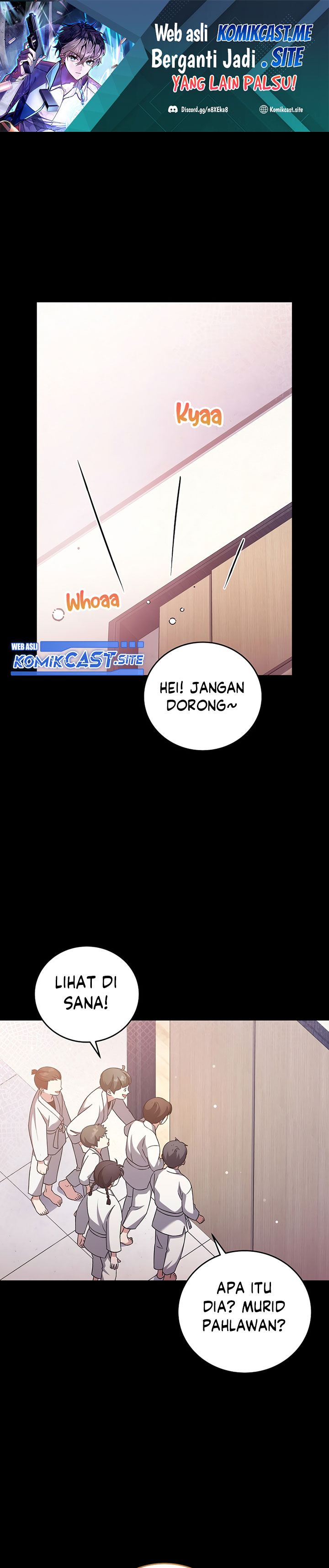 The Novel’s Extra (Remake) Chapter 49 halaman 2