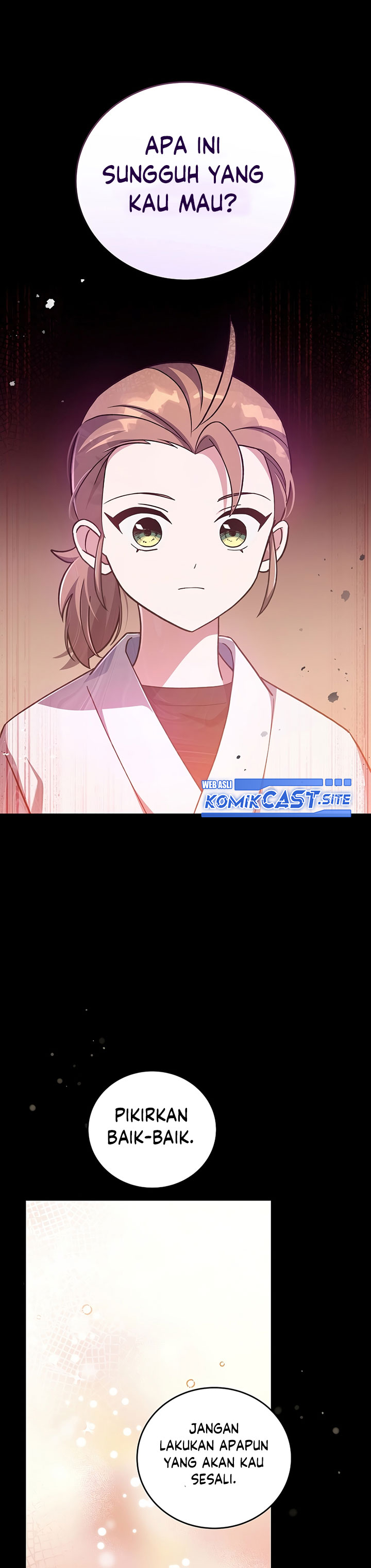 The Novel’s Extra (Remake) Chapter 49 halaman 8