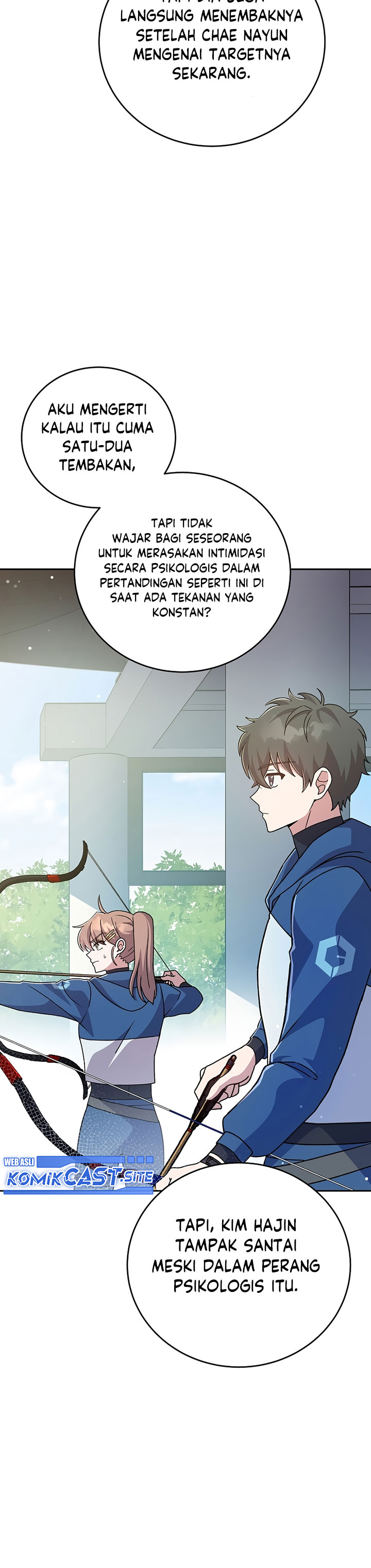 The Novel’s Extra (Remake) Chapter 49 halaman 13