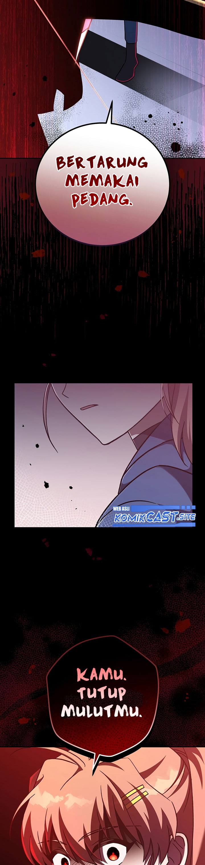 The Novel’s Extra (Remake) Chapter 49 halaman 20