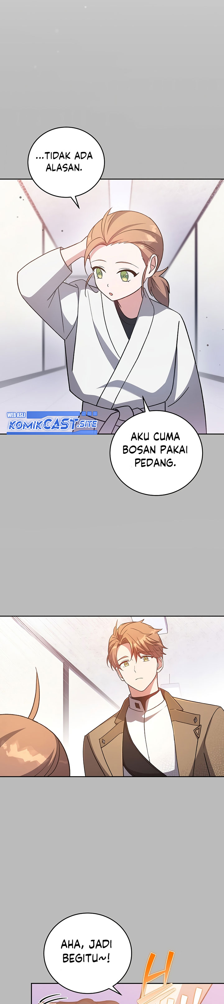 The Novel’s Extra (Remake) Chapter 49 halaman 39