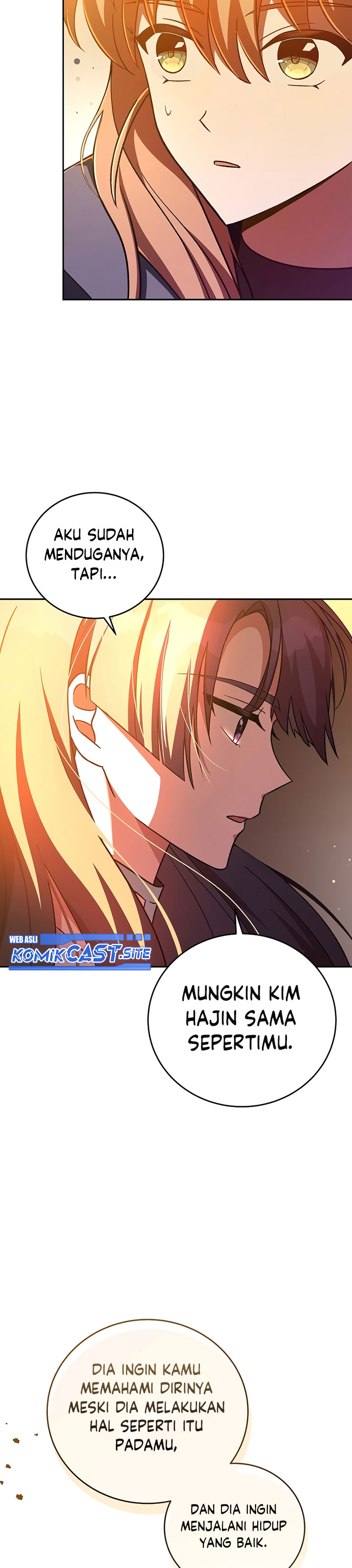 The Novel’s Extra (Remake) Chapter 49 halaman 36