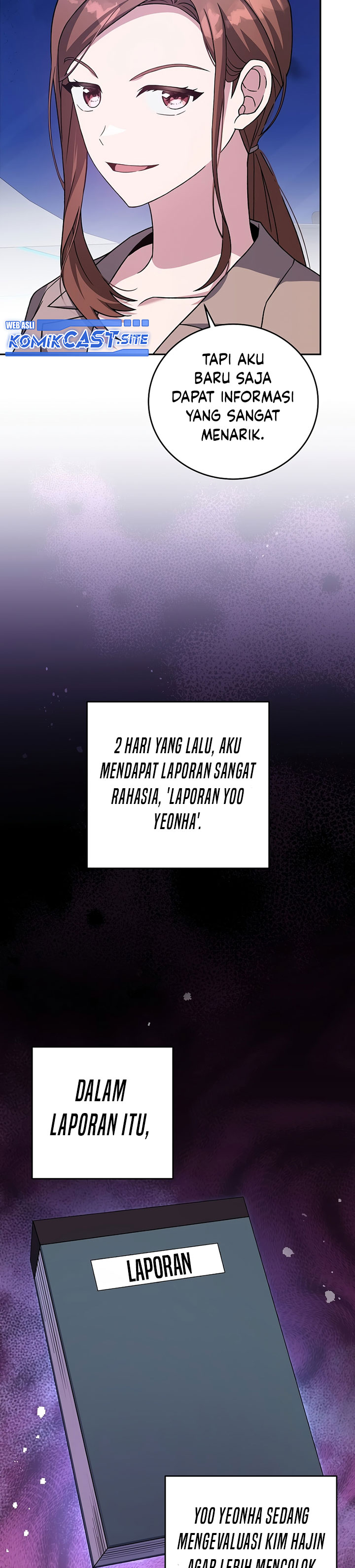 The Novel’s Extra (Remake) Chapter 55 halaman 14