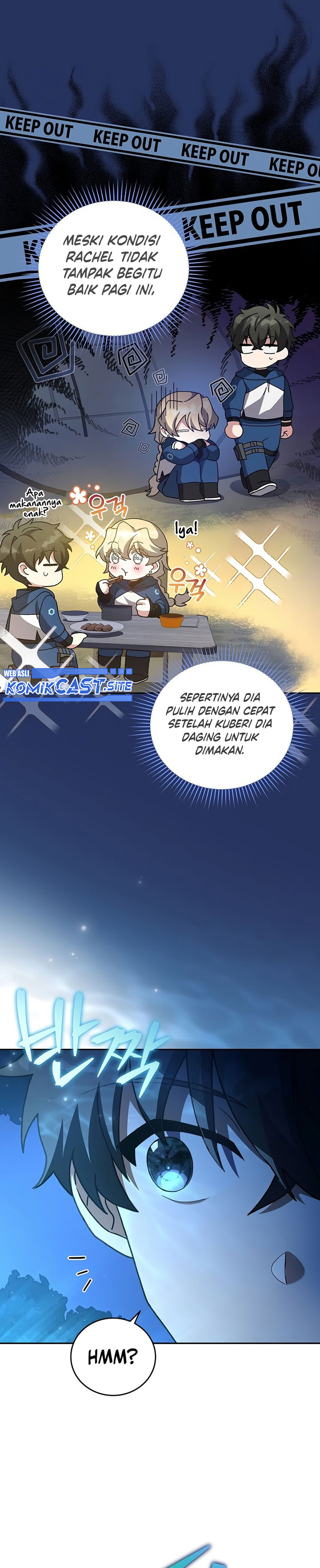 The Novel’s Extra (Remake) Chapter 55 halaman 25