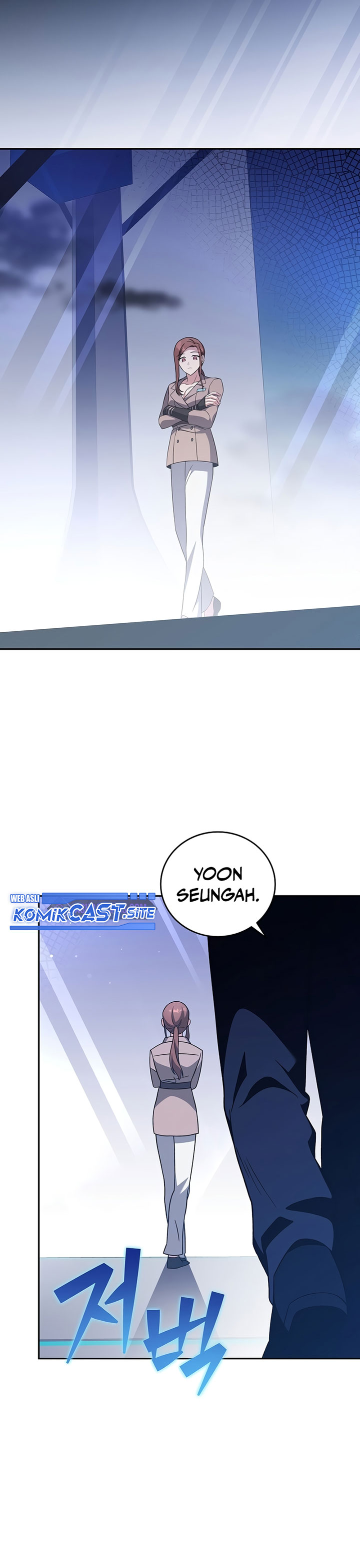 The Novel’s Extra (Remake) Chapter 55 halaman 12