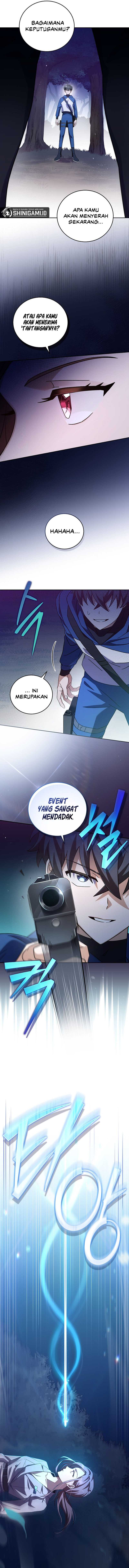 The Novel’s Extra (Remake) Chapter 56 halaman 7