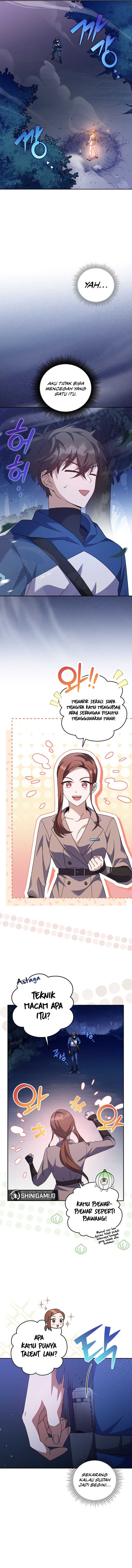 The Novel’s Extra (Remake) Chapter 56 halaman 12