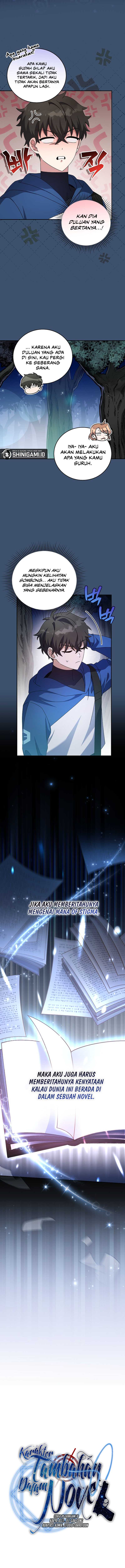 The Novel’s Extra (Remake) Chapter 56 halaman 2