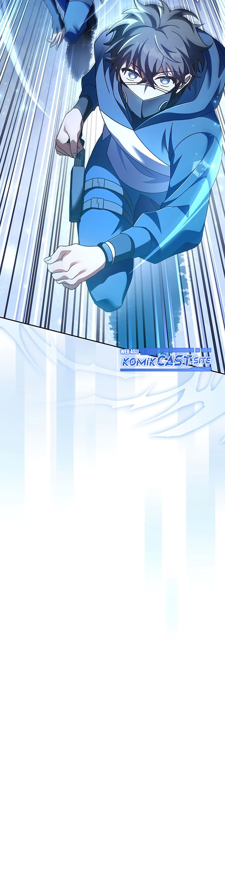 The Novel’s Extra (Remake) Chapter 57 halaman 40