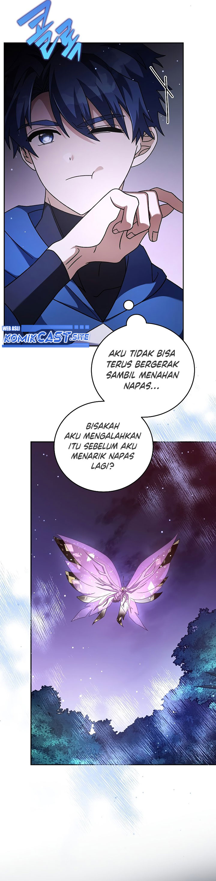 The Novel’s Extra (Remake) Chapter 57 halaman 36