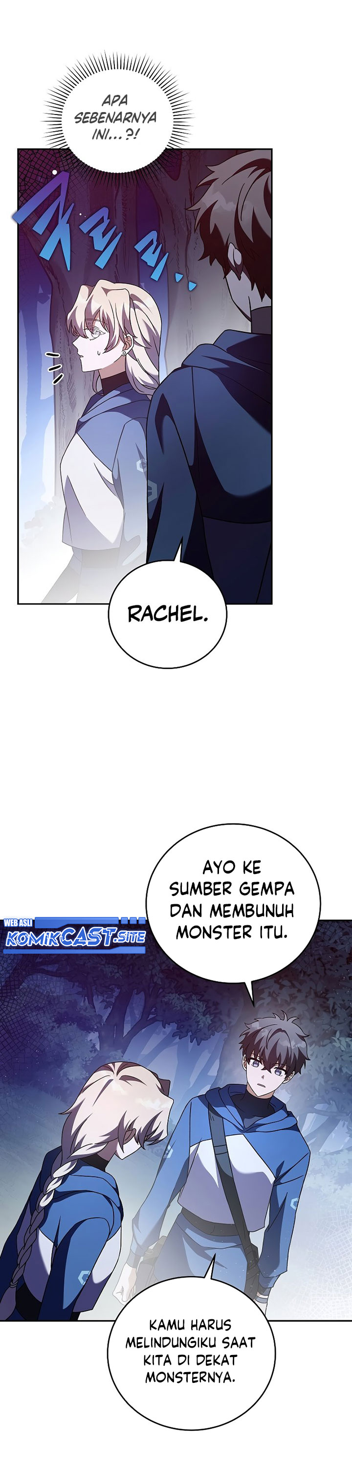 The Novel’s Extra (Remake) Chapter 57 halaman 18