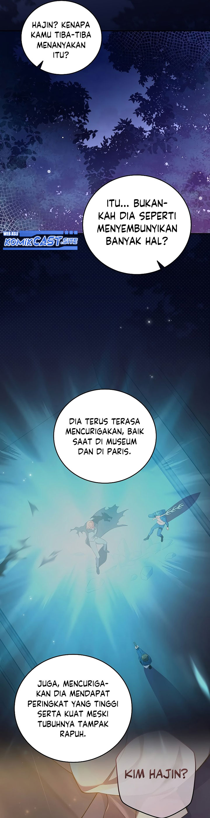 The Novel’s Extra (Remake) Chapter 57 halaman 10